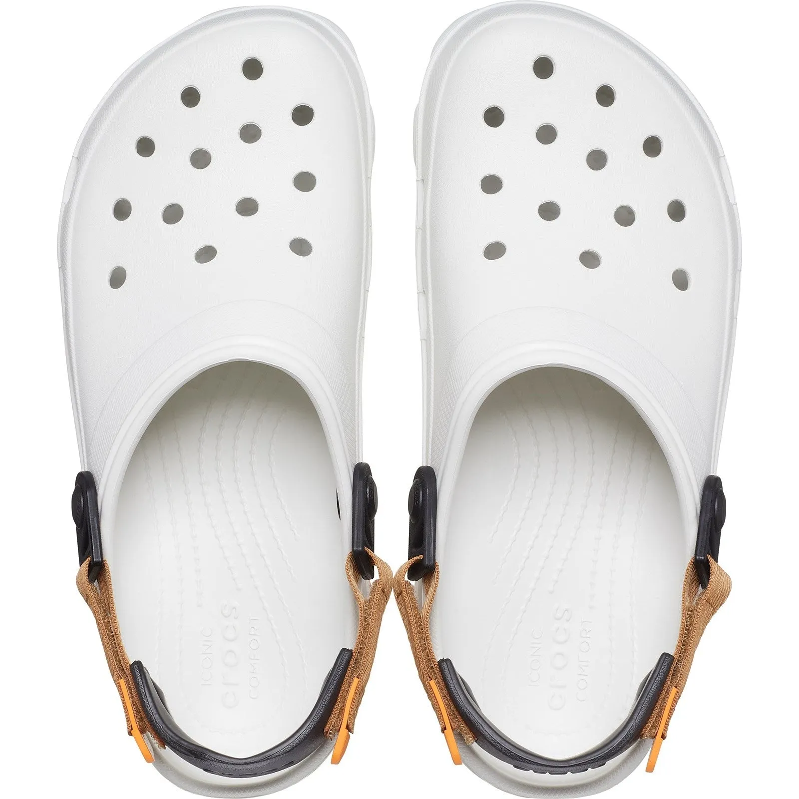 Crocs Classic All-Terrain Clogs