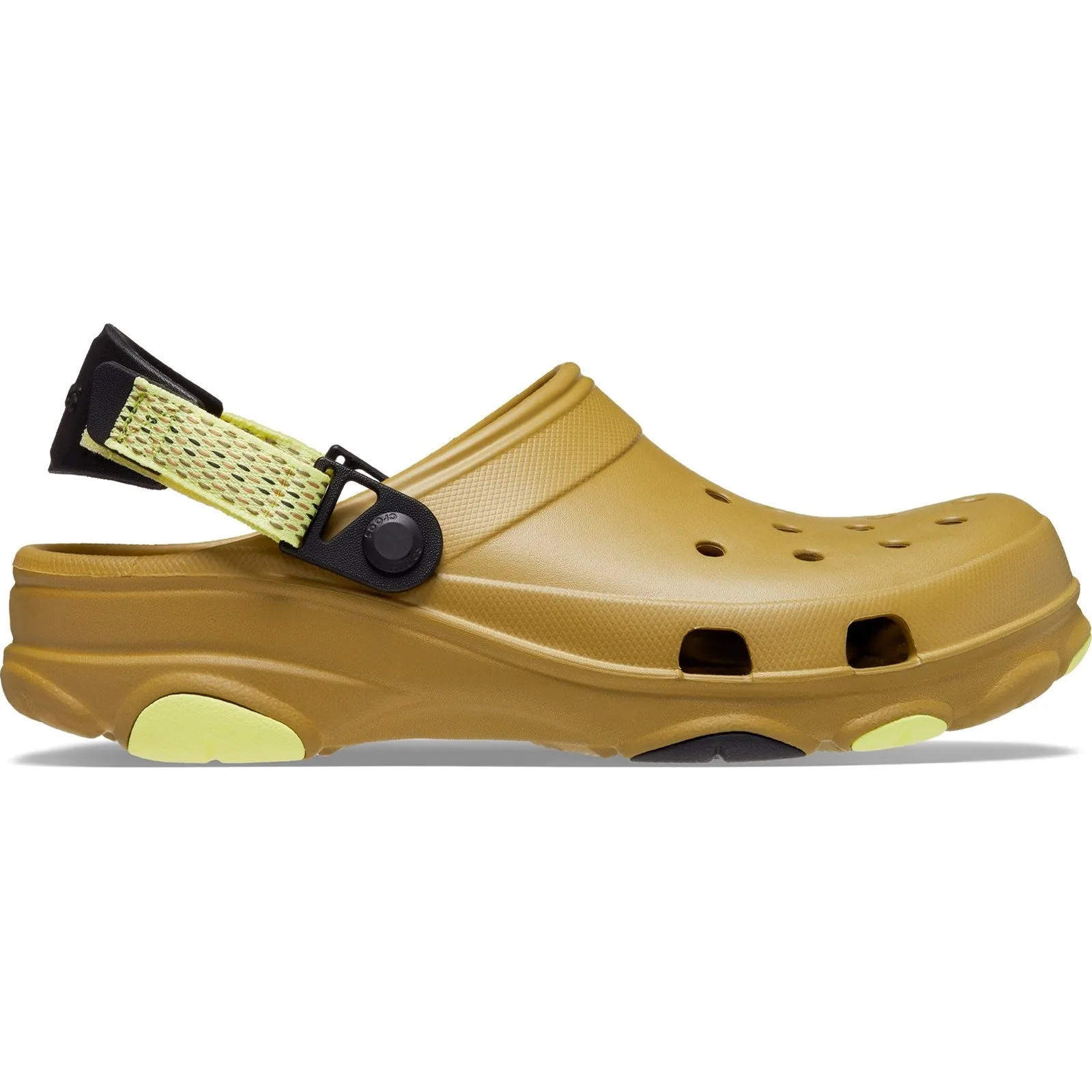 Crocs Classic All-Terrain Clogs