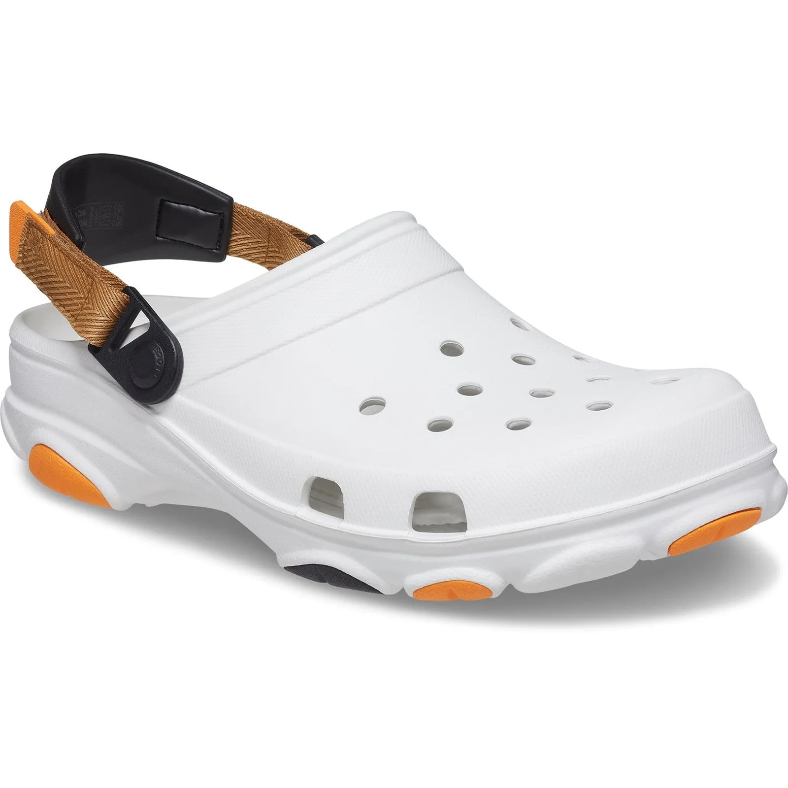 Crocs Classic All-Terrain Clogs