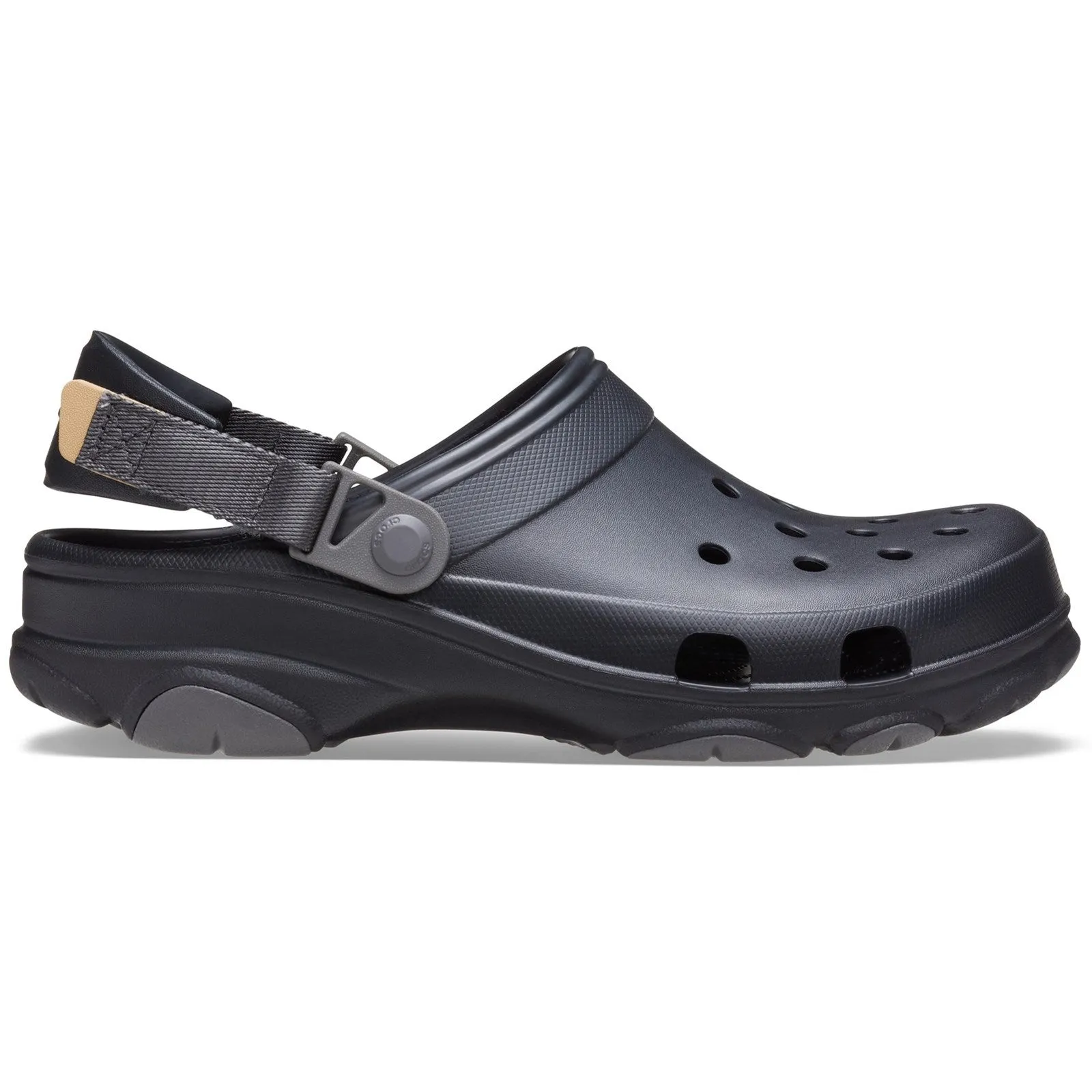 Crocs Classic All-Terrain Clogs