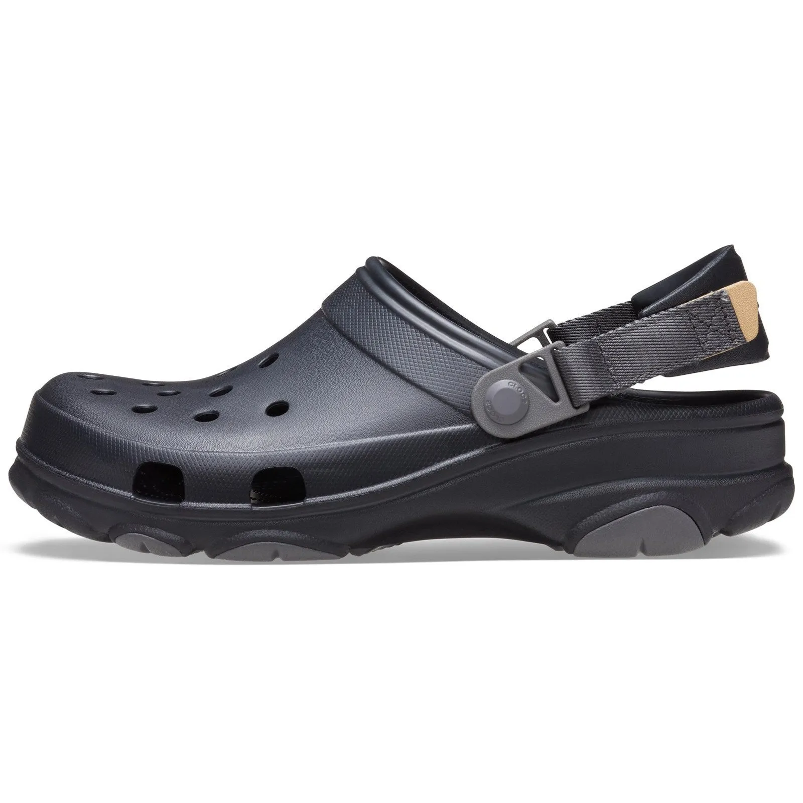 Crocs Classic All-Terrain Clogs