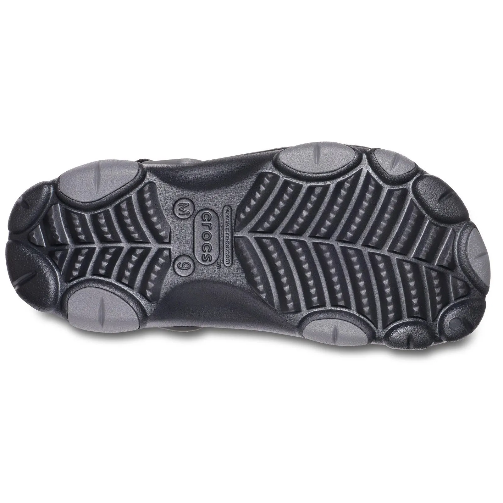 Crocs Classic All-Terrain Clogs