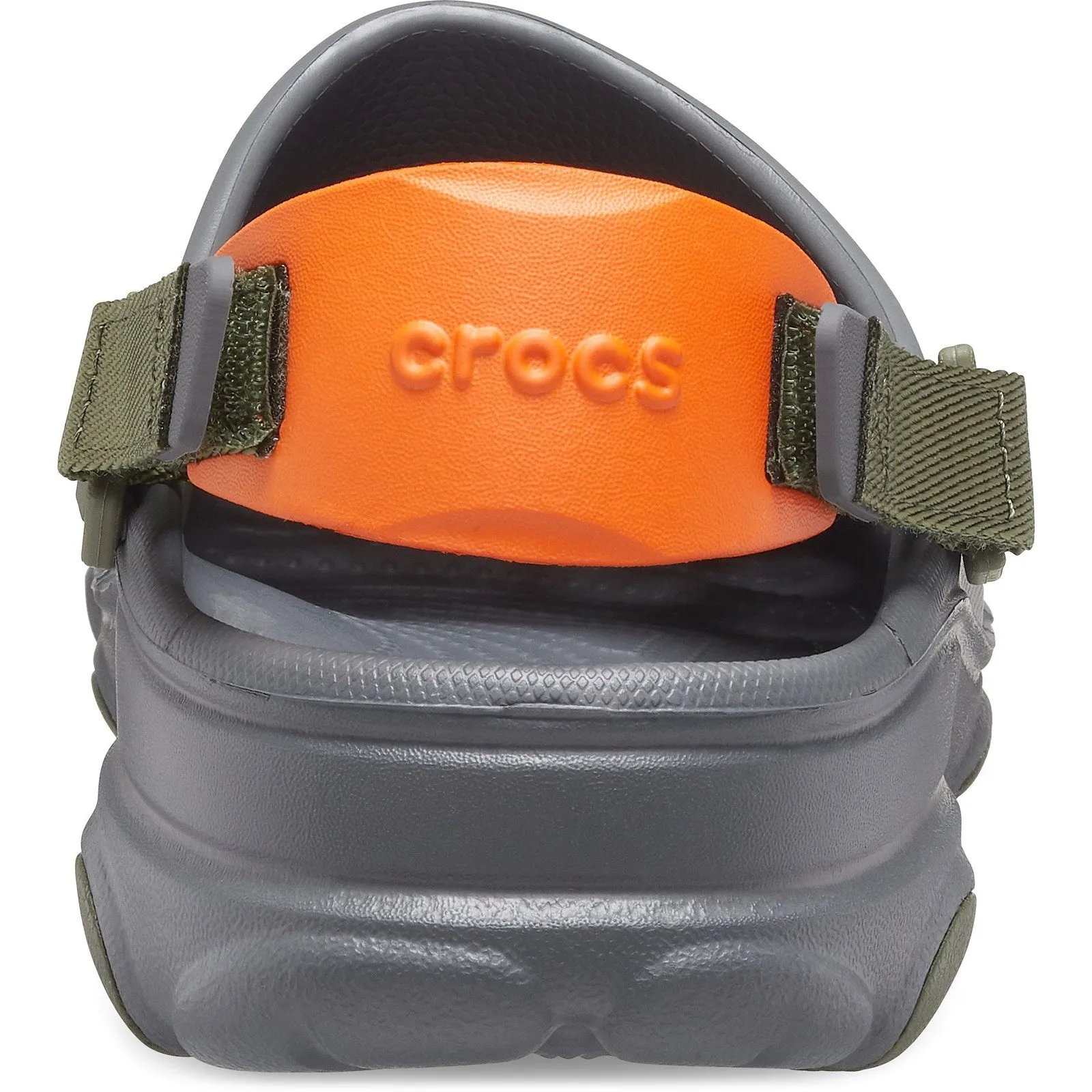 Crocs Classic All-Terrain Clogs