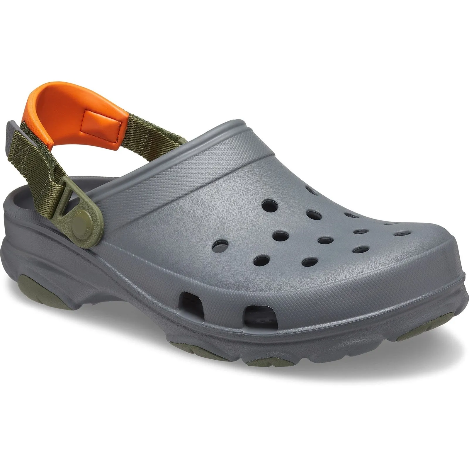 Crocs Classic All-Terrain Clogs