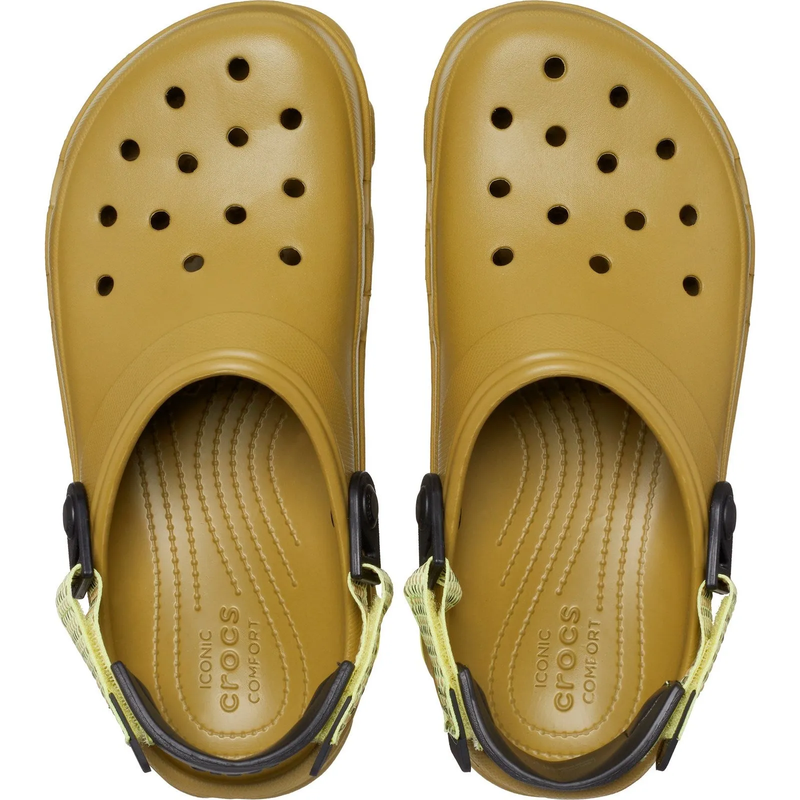 Crocs Classic All-Terrain Clogs