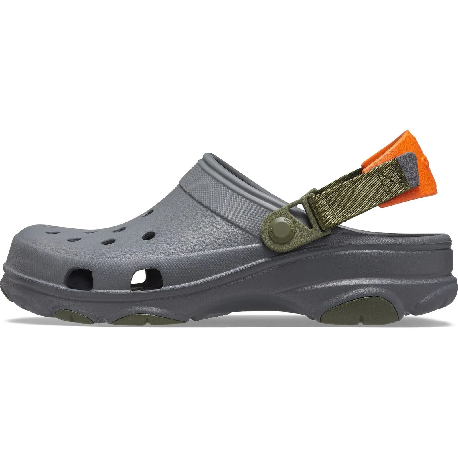 Crocs Classic All-Terrain Clogs