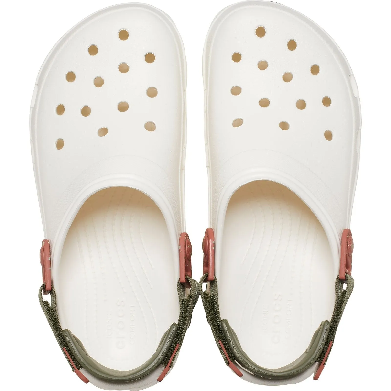 Crocs Classic All-Terrain Clogs