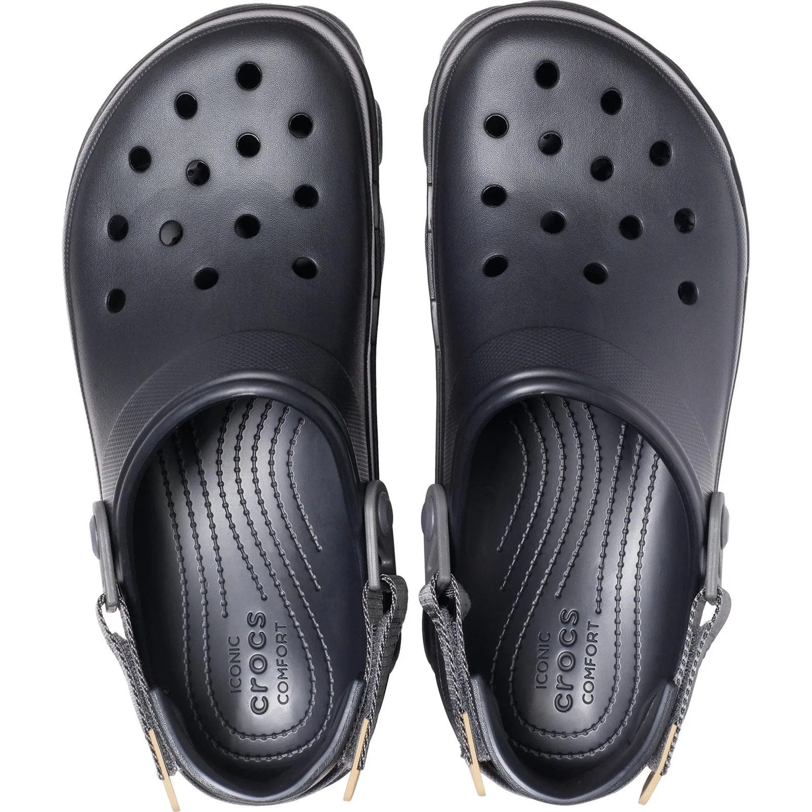 Crocs Classic All-Terrain Clogs