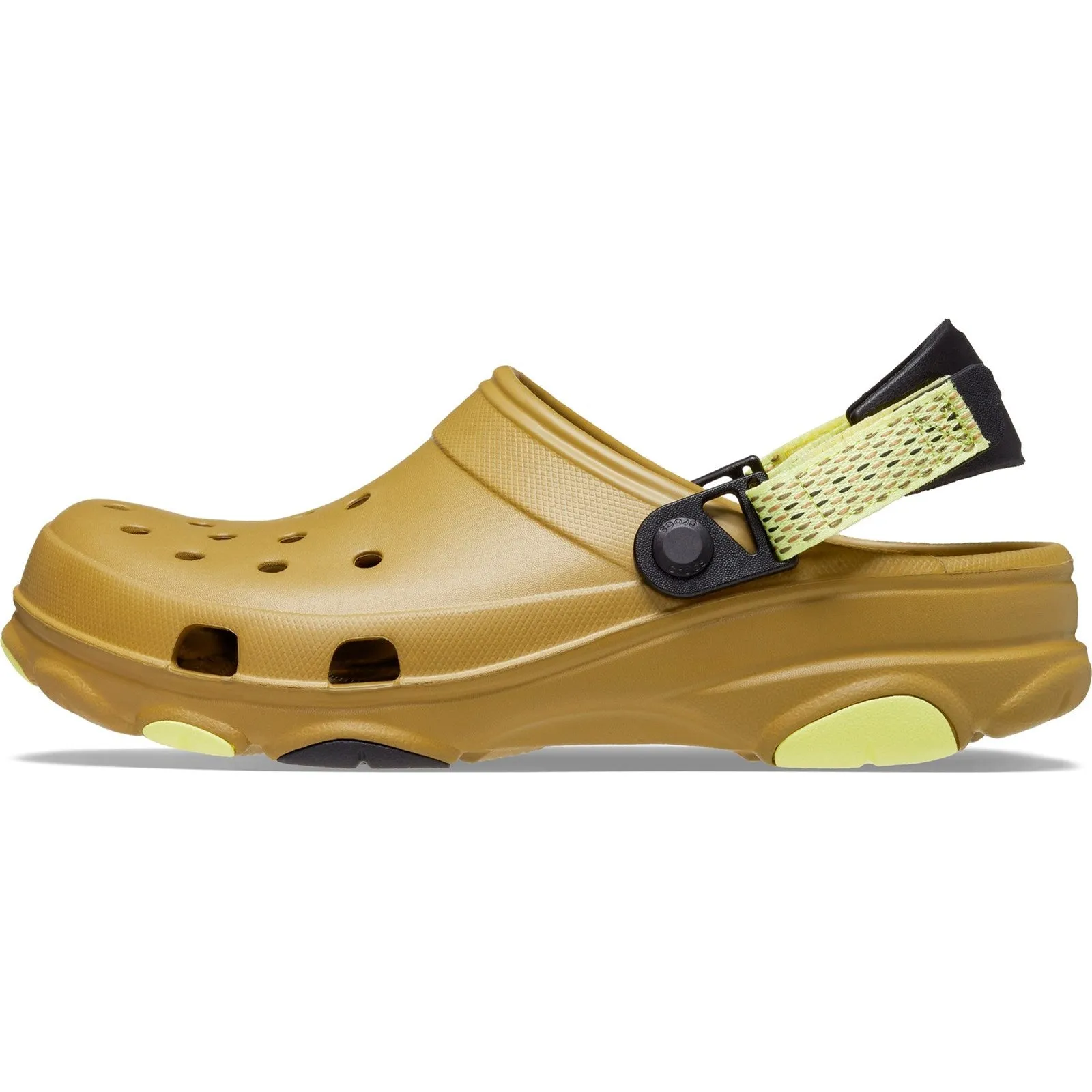 Crocs Classic All-Terrain Clogs