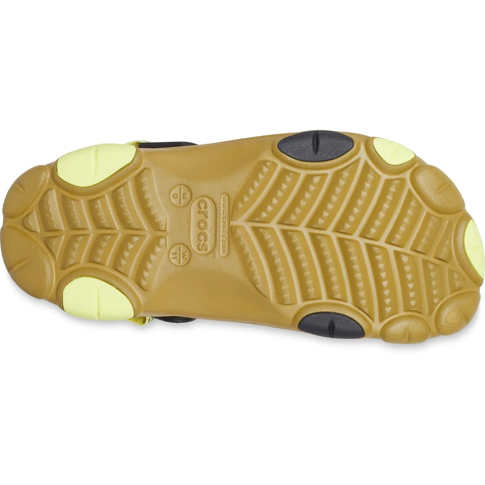 Crocs Classic All-Terrain Clogs