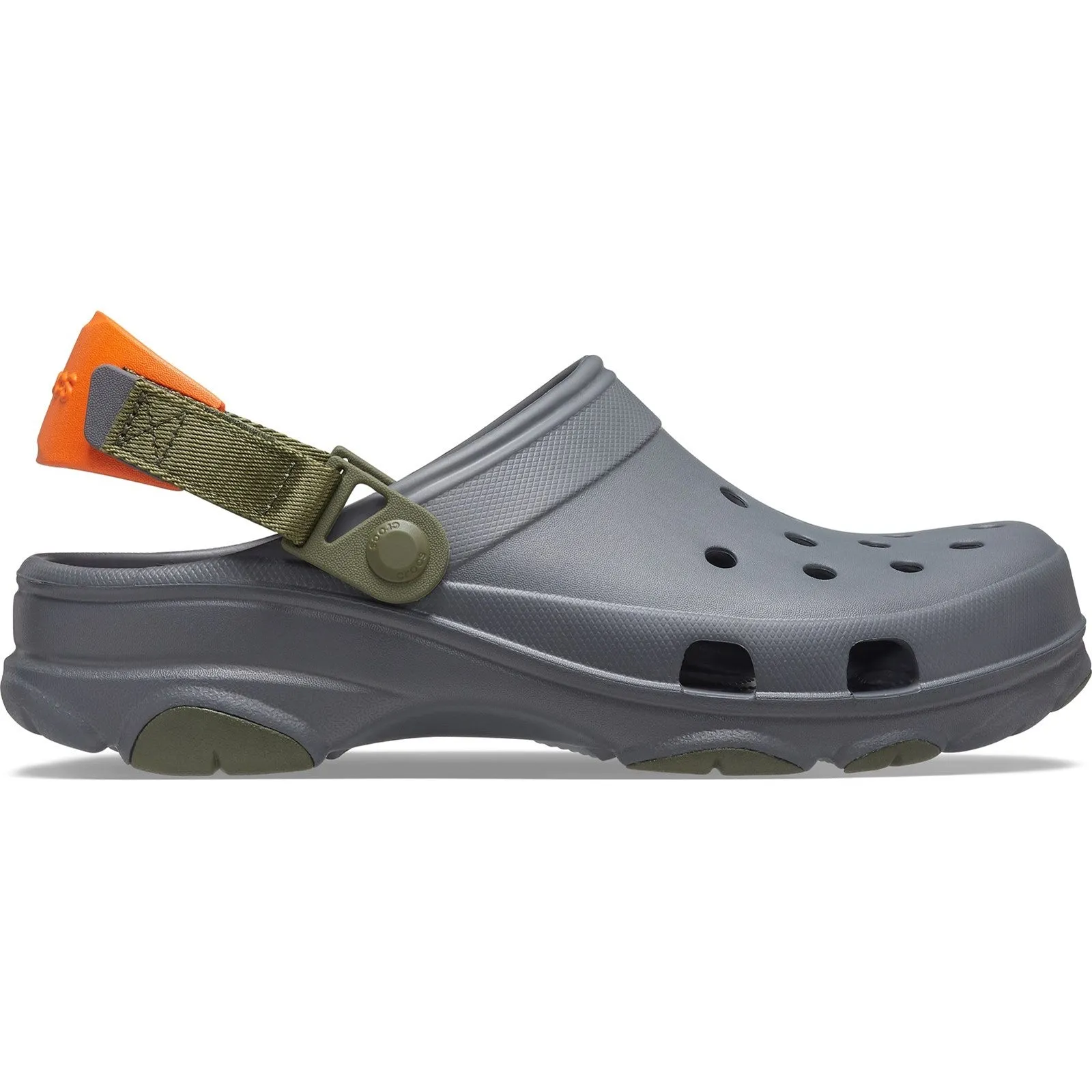 Crocs Classic All-Terrain Clogs