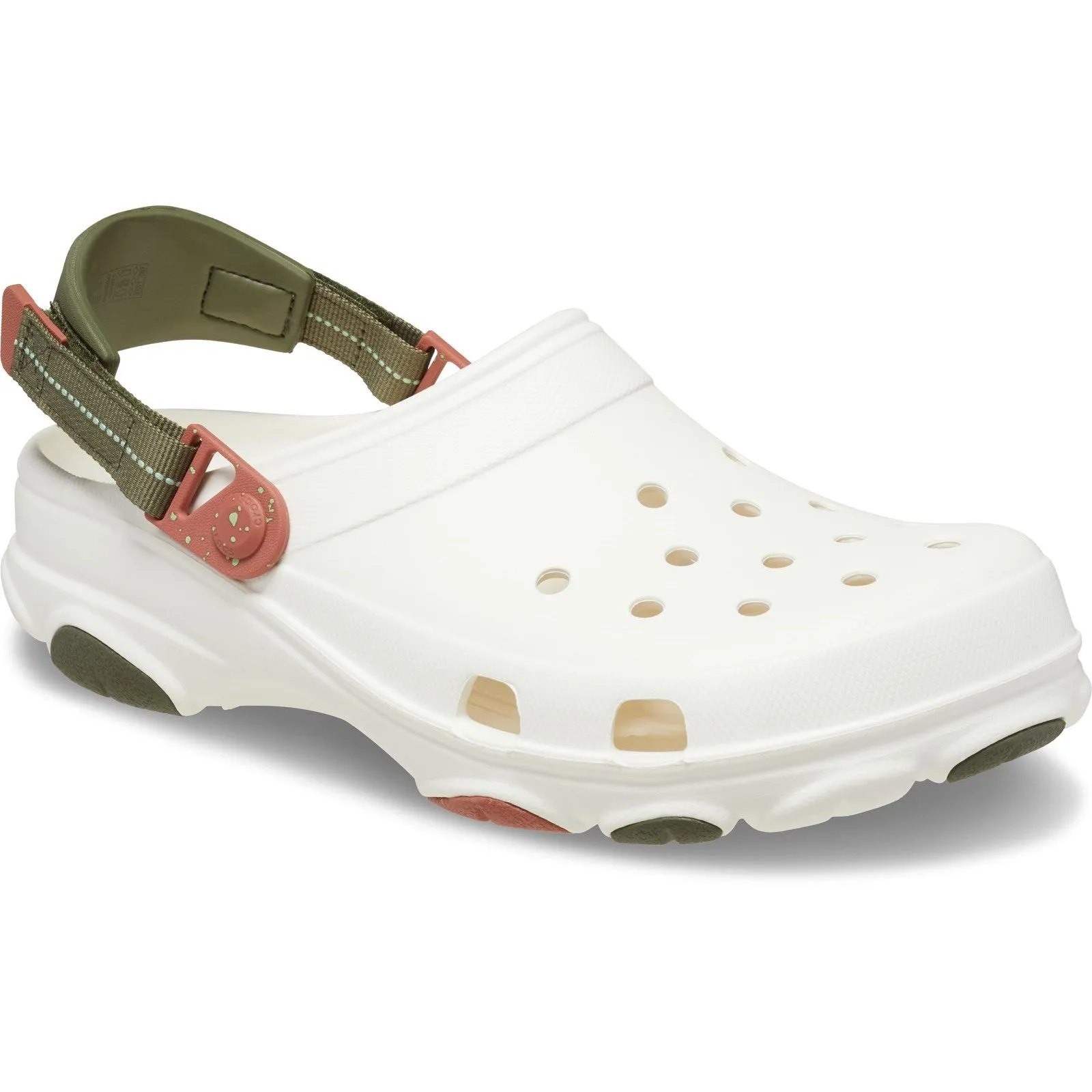 Crocs Classic All-Terrain Clogs