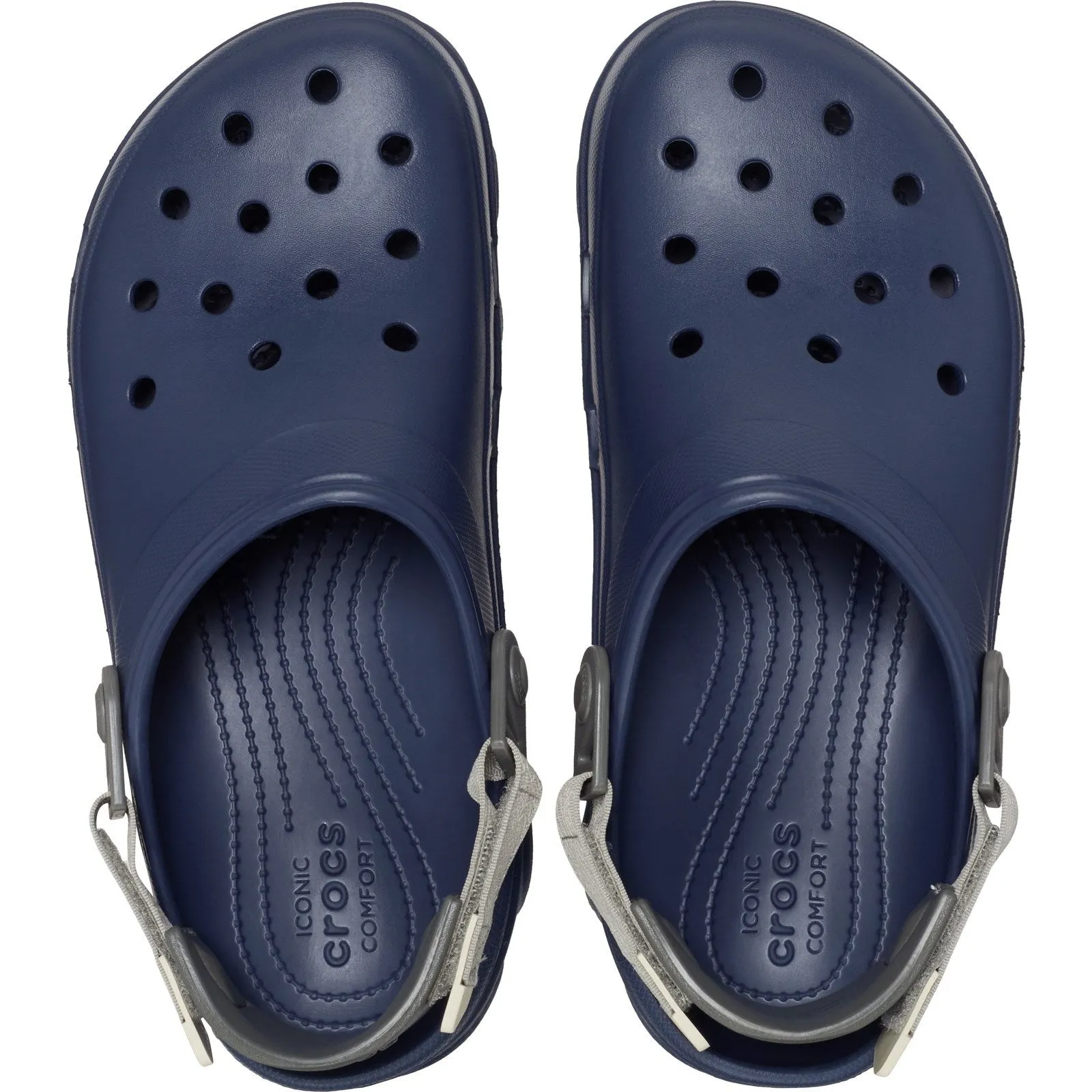 Crocs Classic All-Terrain Clogs