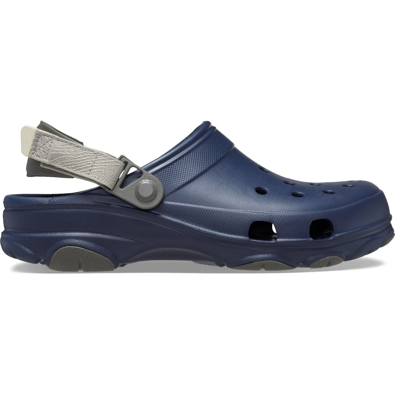 Crocs Classic All-Terrain Clogs