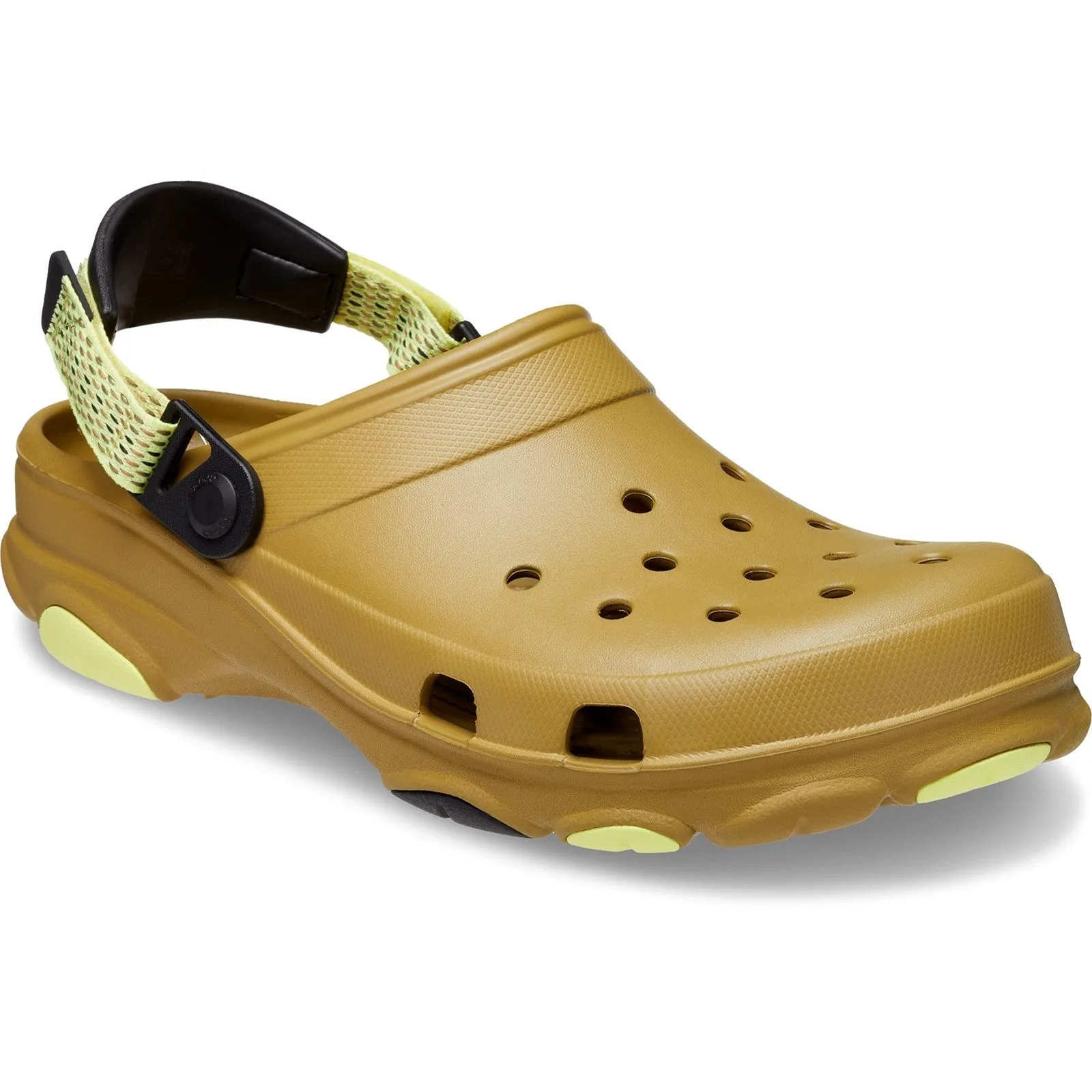 Crocs Classic All-Terrain Clogs