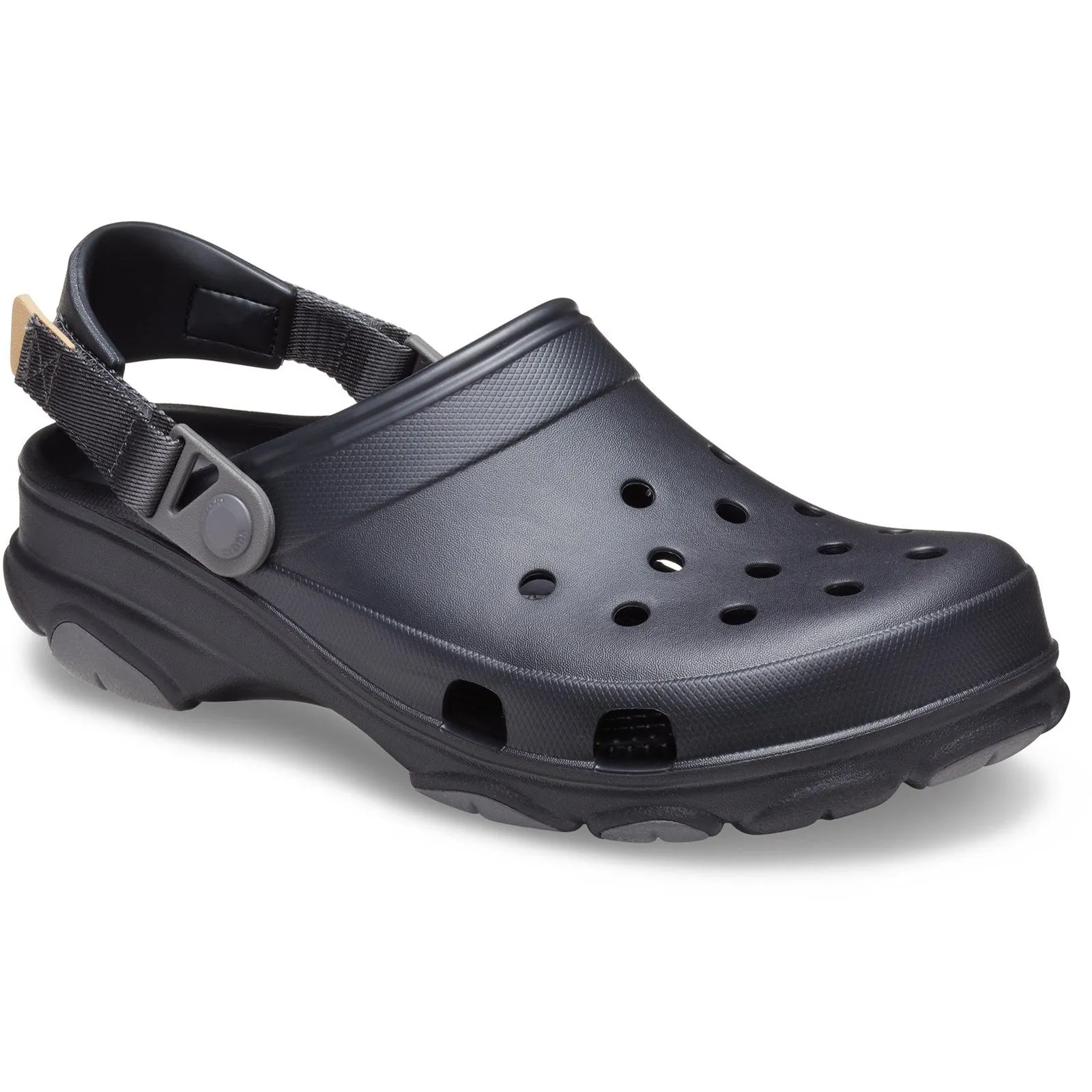 Crocs Classic All-Terrain Clogs