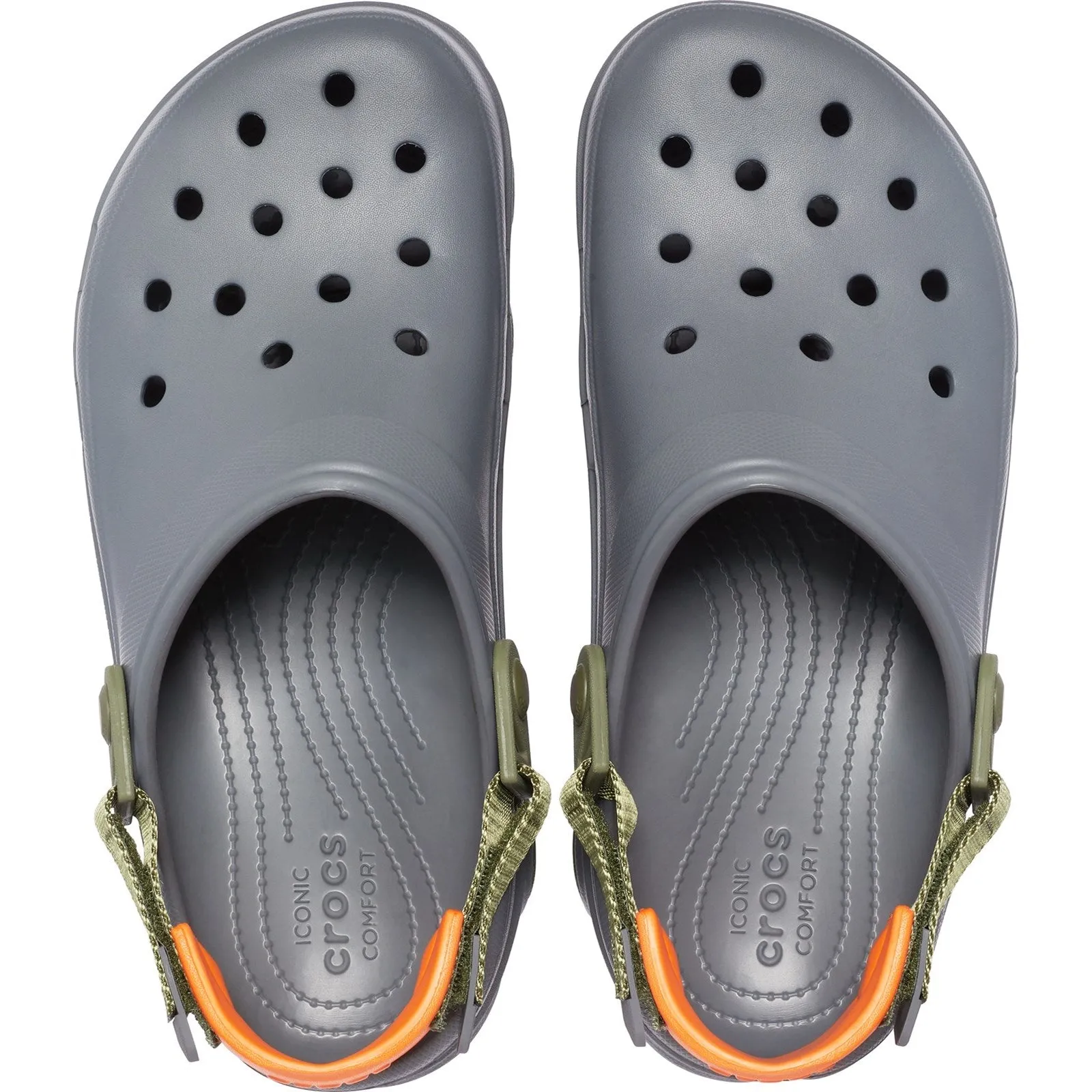 Crocs Classic All-Terrain Clogs