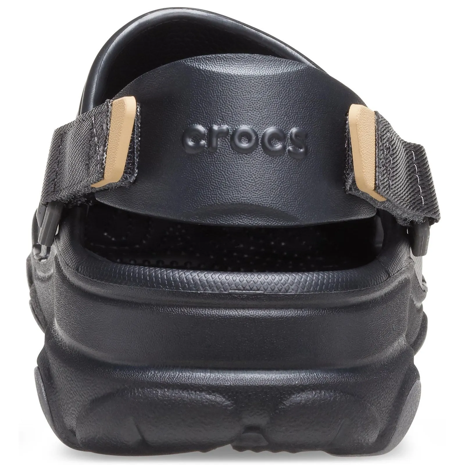 Crocs Classic All-Terrain Clogs