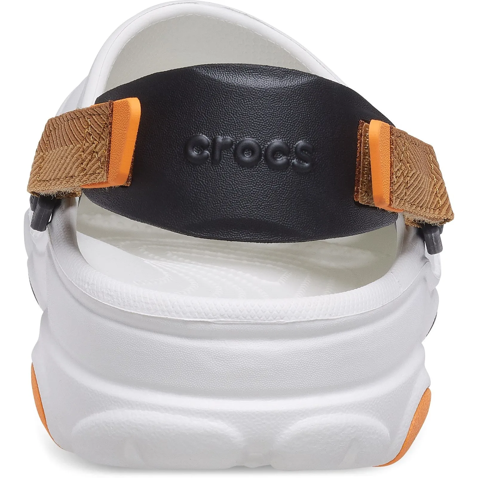 Crocs Classic All-Terrain Clogs