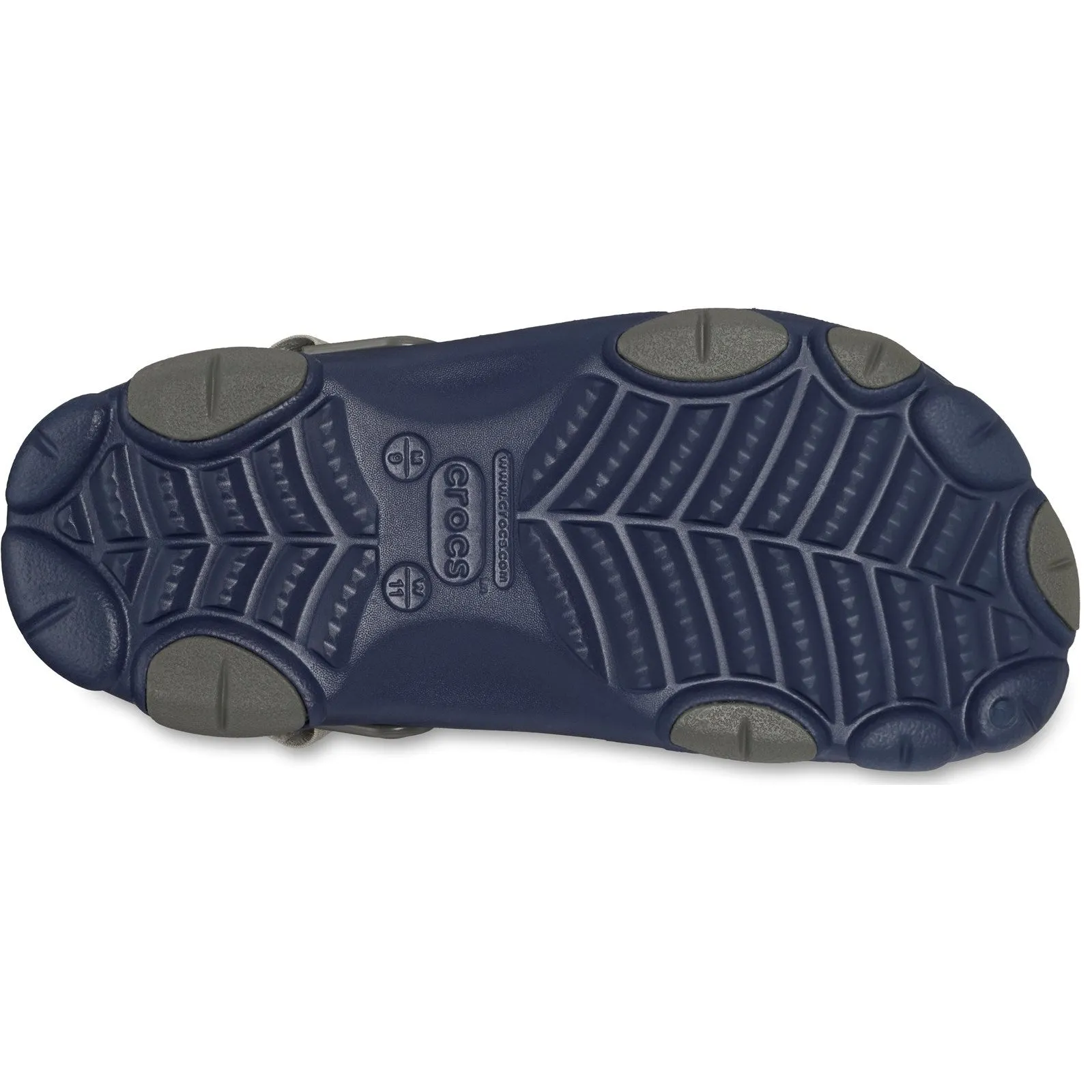 Crocs Classic All-Terrain Clogs