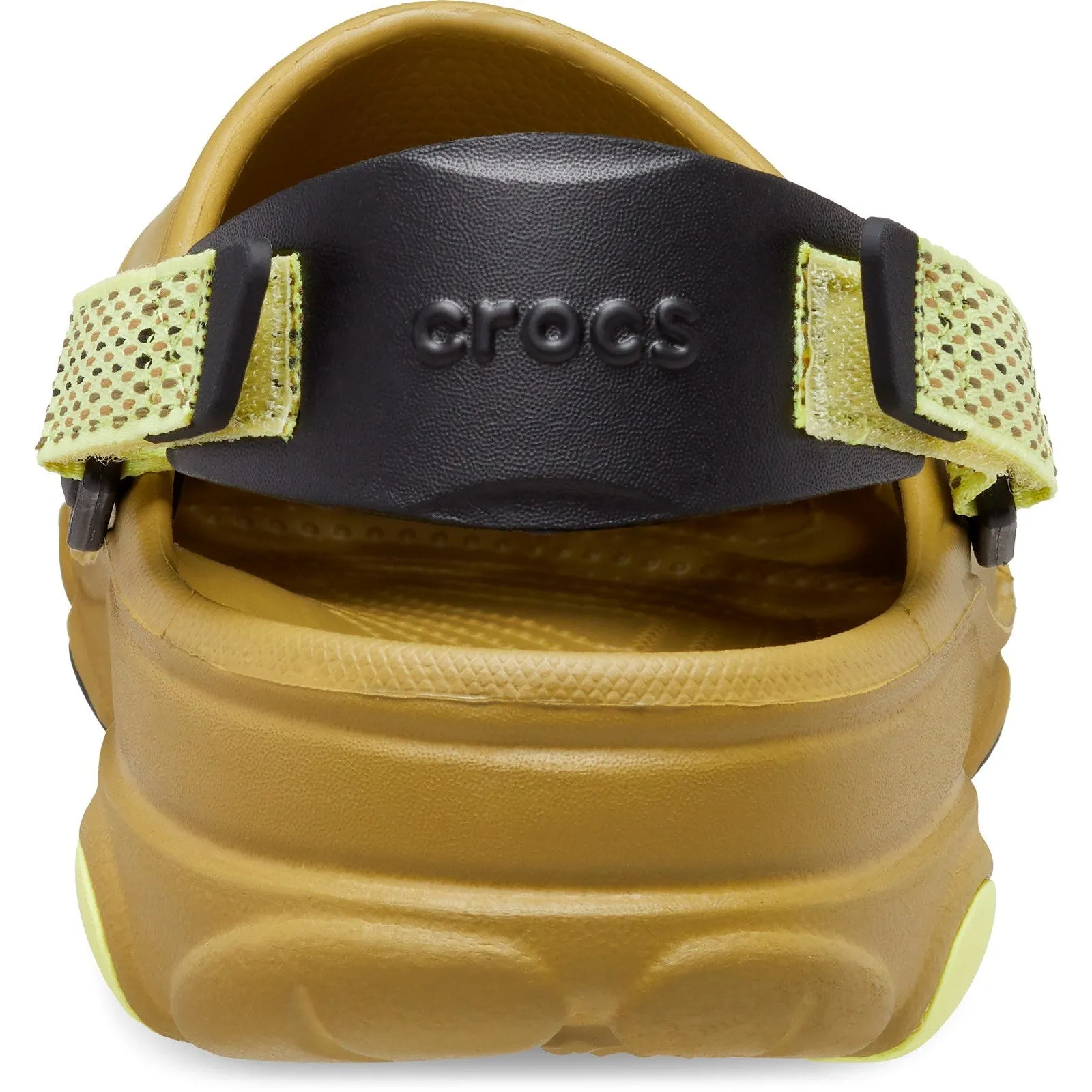 Crocs Classic All-Terrain Clogs