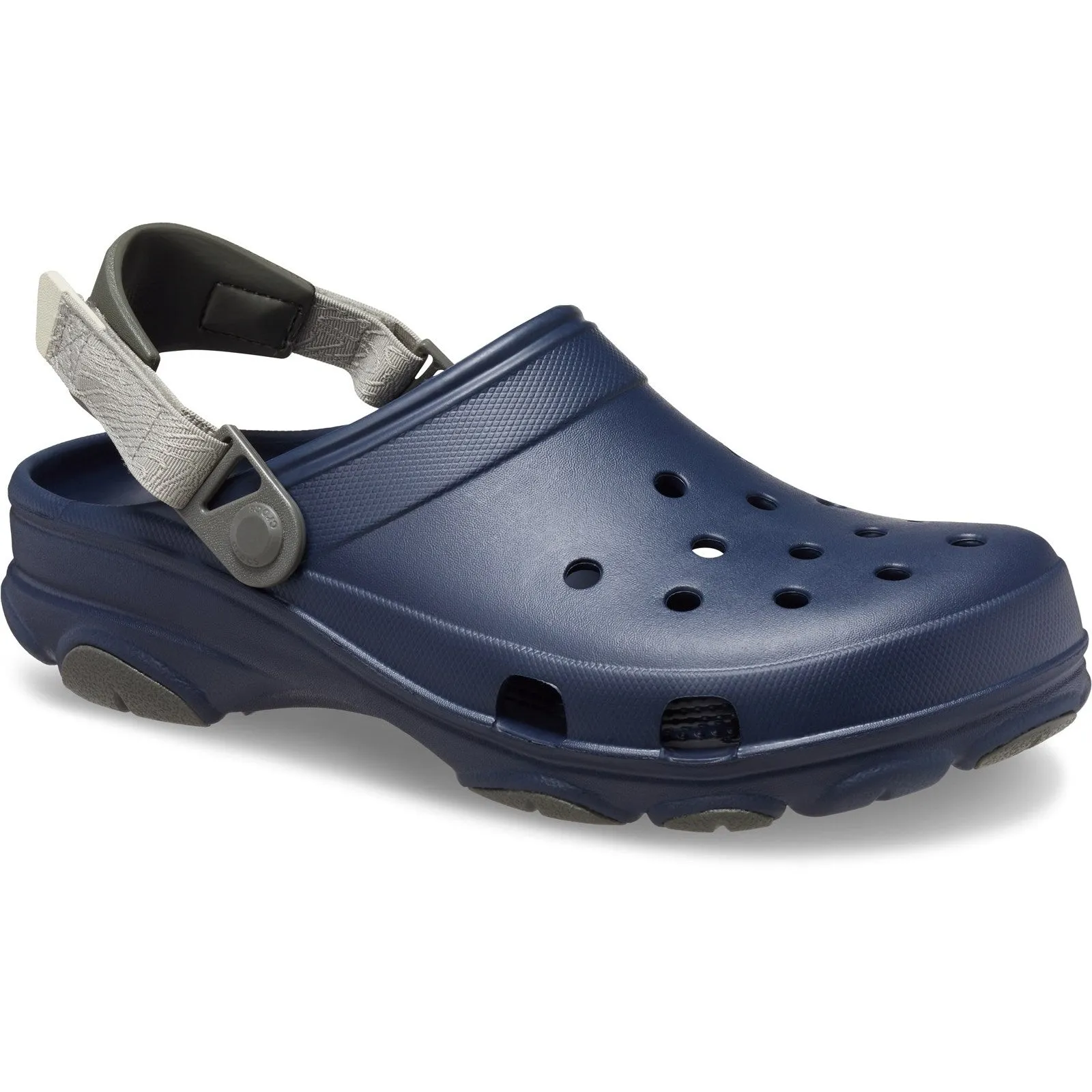 Crocs Classic All-Terrain Clogs