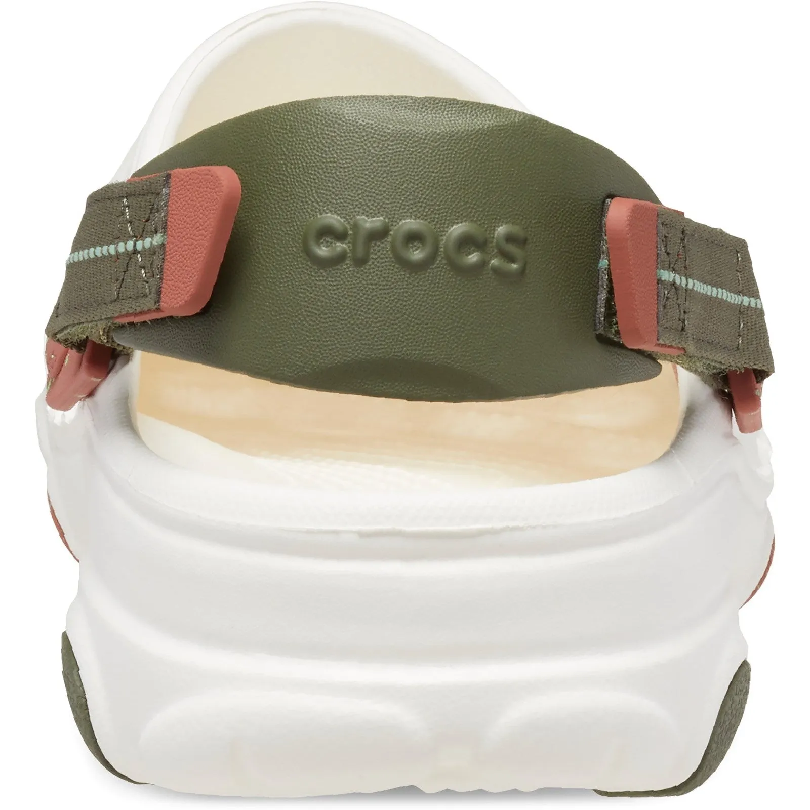 Crocs Classic All-Terrain Clogs