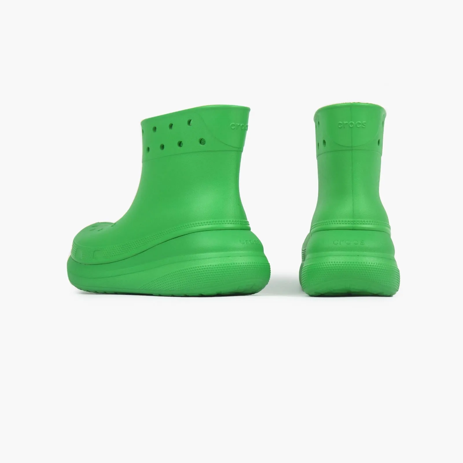 Crocs Classic Crush Rain Boot