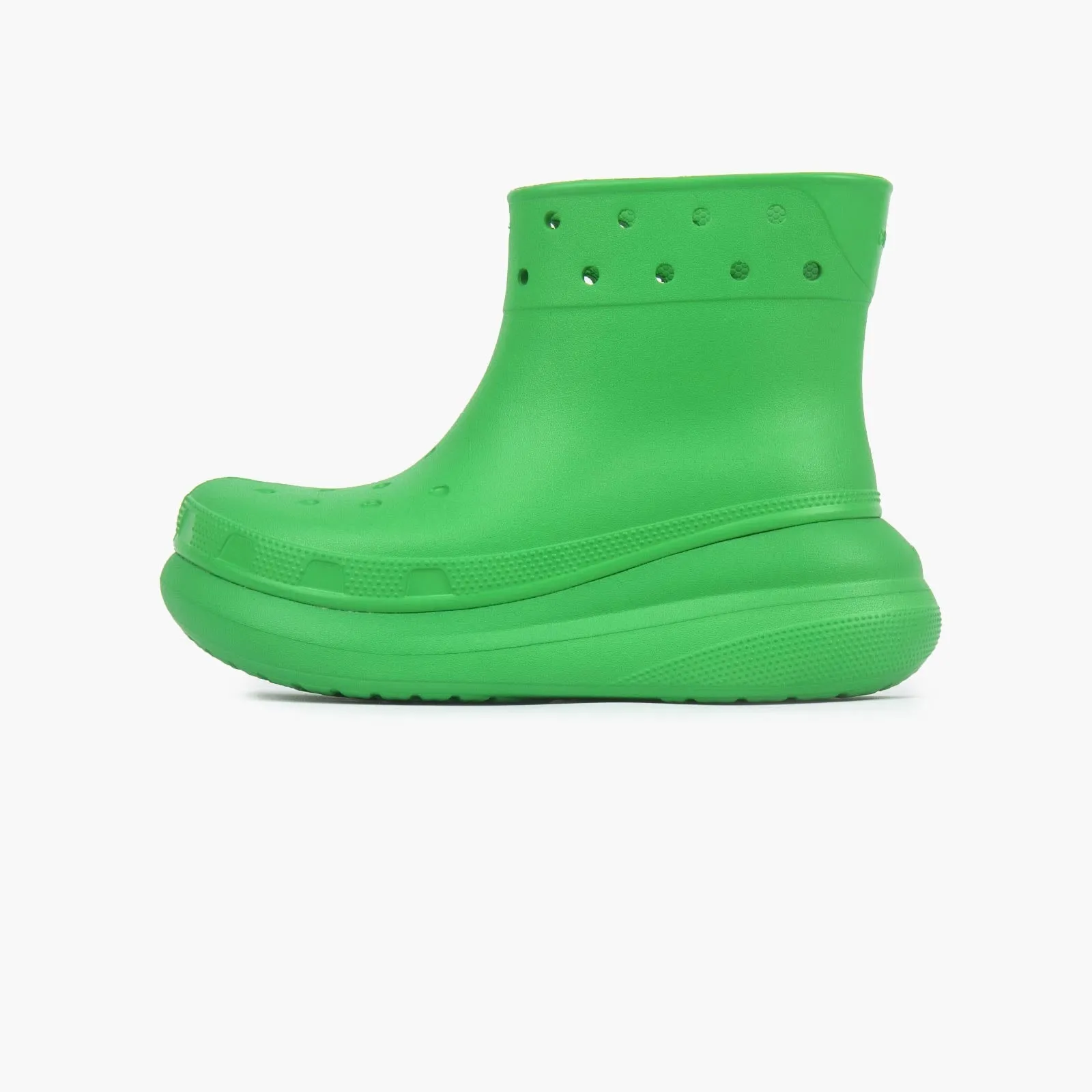 Crocs Classic Crush Rain Boot