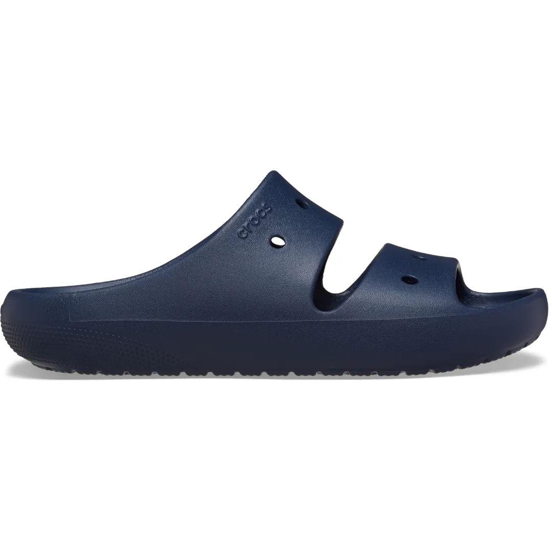 Crocs Classic Sandal V2 M Navy