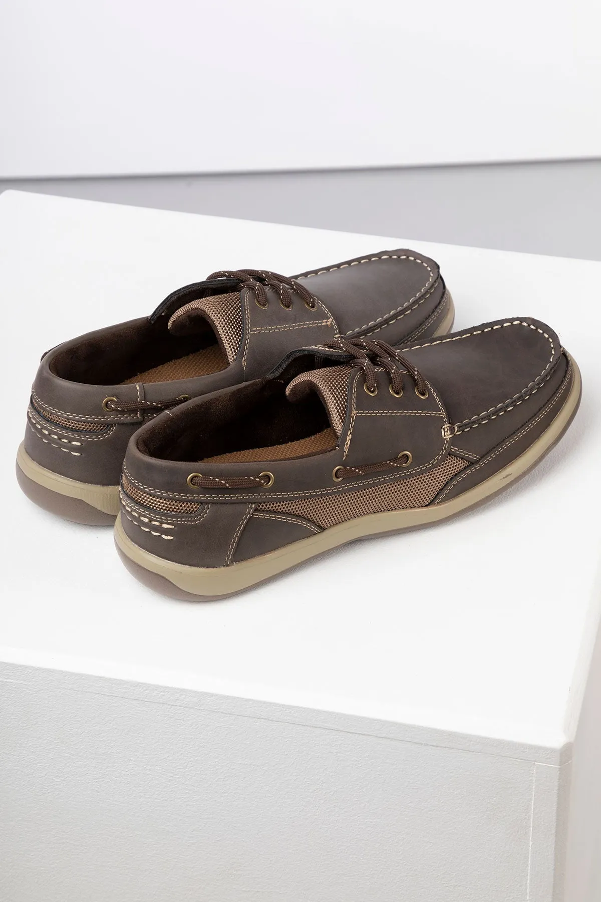 Croft & Barrow Boat Shoes