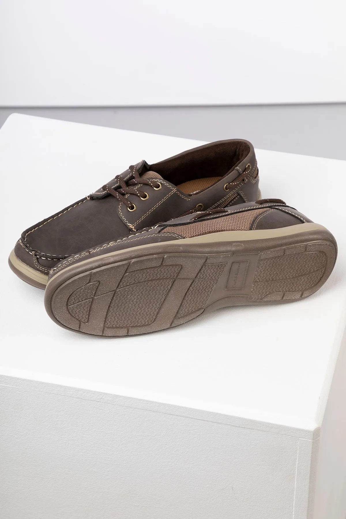 Croft & Barrow Boat Shoes