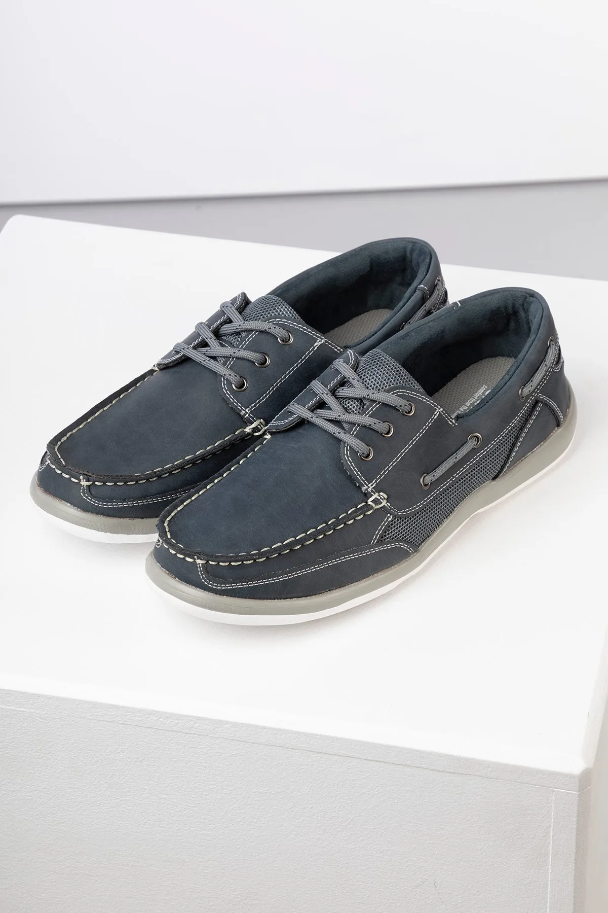 Croft & Barrow Boat Shoes