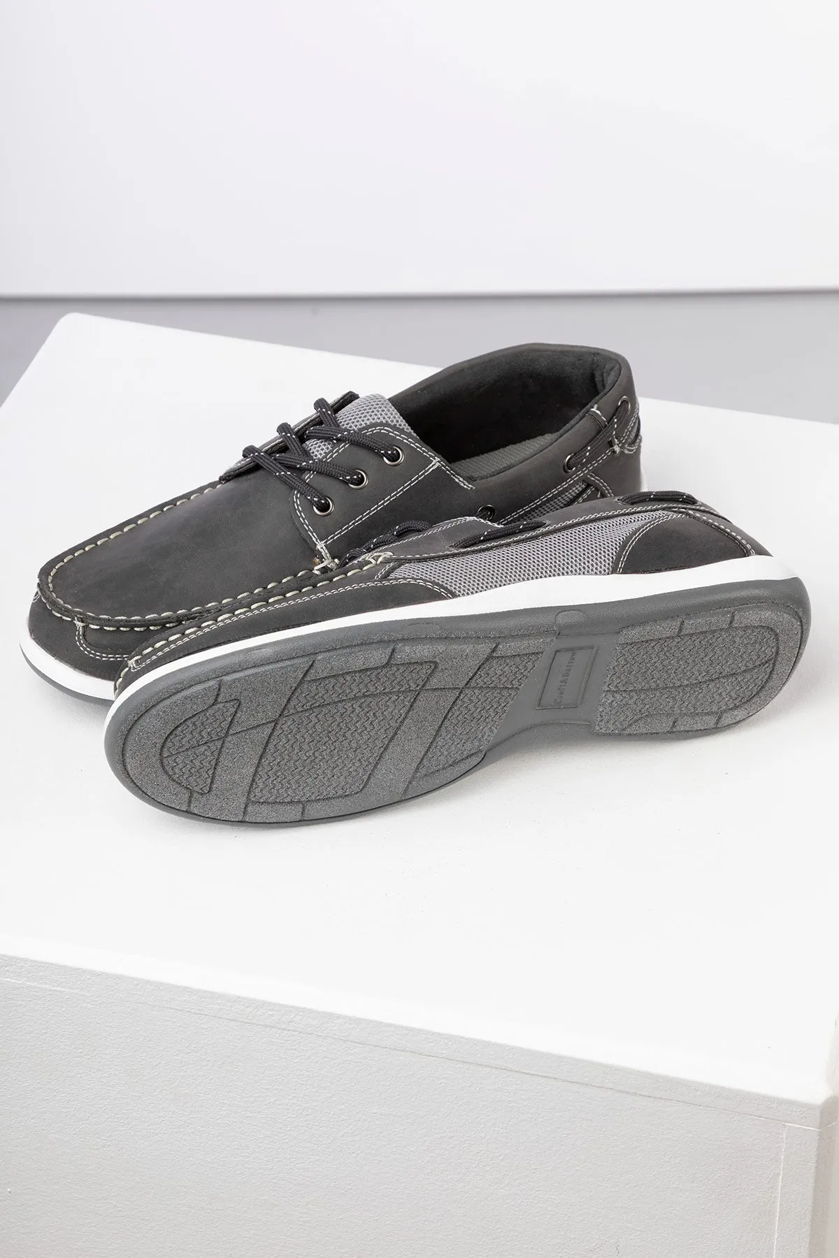 Croft & Barrow Boat Shoes