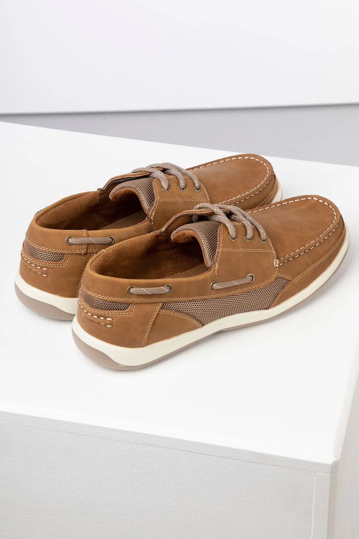 Croft & Barrow Boat Shoes