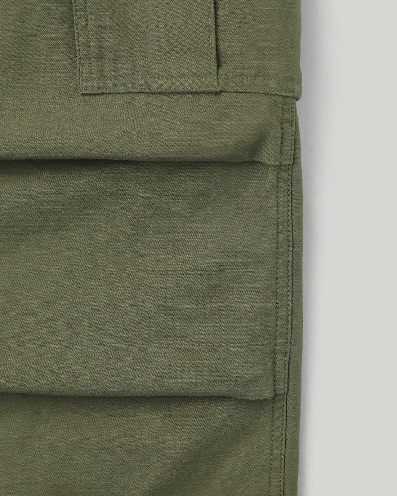 C.W Field Pant Olive