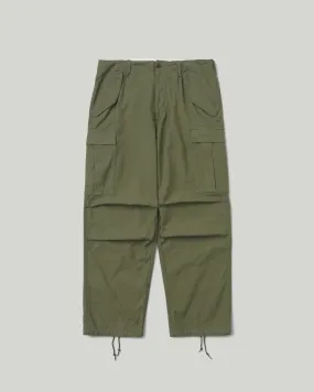 C.W Field Pant Olive