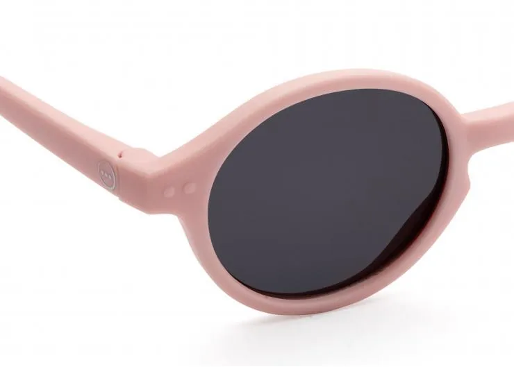 #D Kids Sunglasses (Pastel Pink)