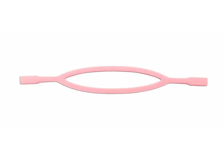 #D Kids Sunglasses (Pastel Pink)