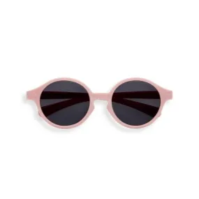 #D Kids Sunglasses (Pastel Pink)