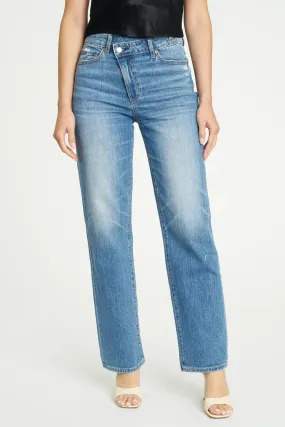 Daze Crossover Jeans