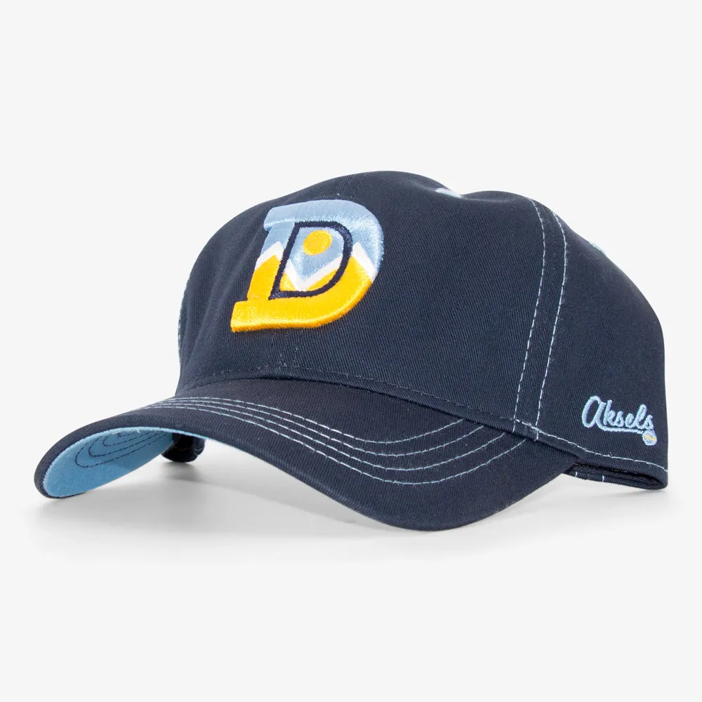 Denver D London Dad Hat