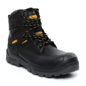 Dewalt Springfield Non-Metallic Waterproof Safety Work Boot with Ergonomic Fit