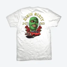 DGK Ridin' Dirty Graphic T-Shirt