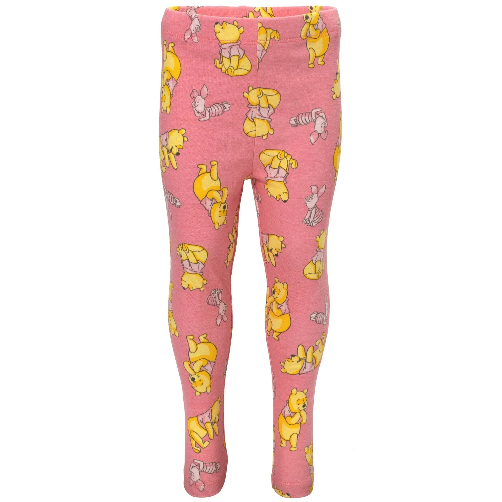 Disney Disney Classics Winnie the Pooh T-Shirt and Leggings Outfit Set