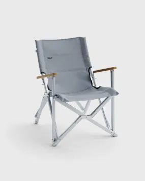 Dometic Compact Camp Chair - Silt