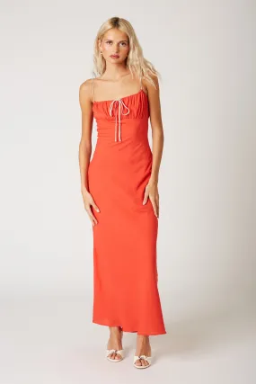 Donna maxi