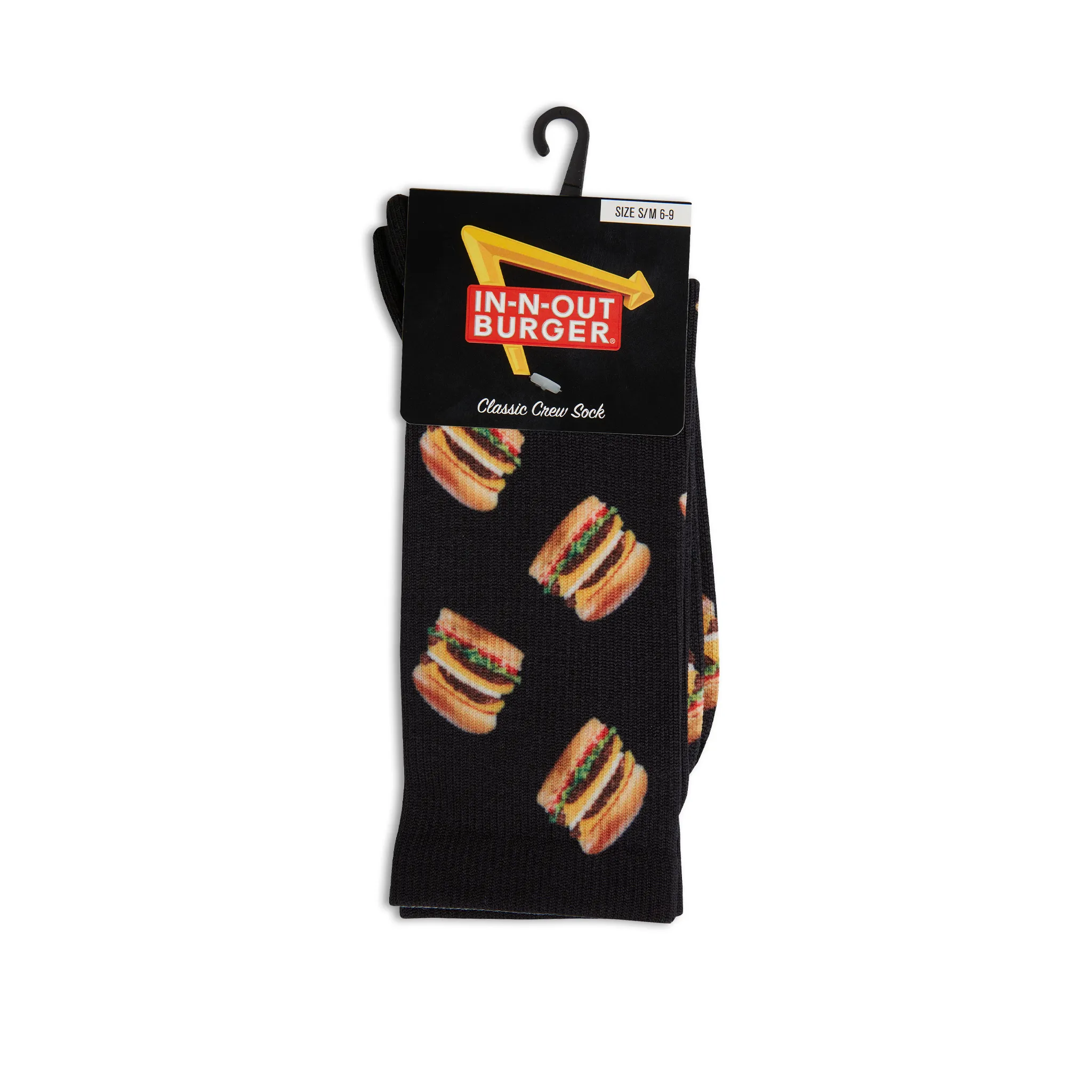 Double-Double Socks