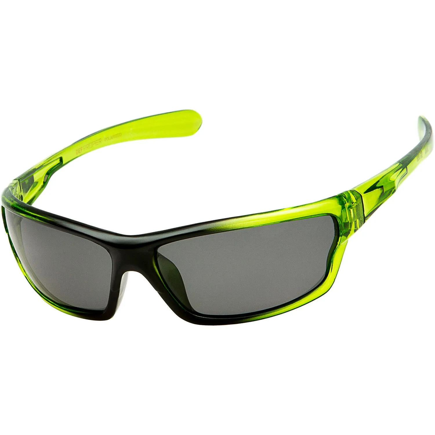 DPElite™ Men's Anti-Glare Polarized Sports Sunglasses