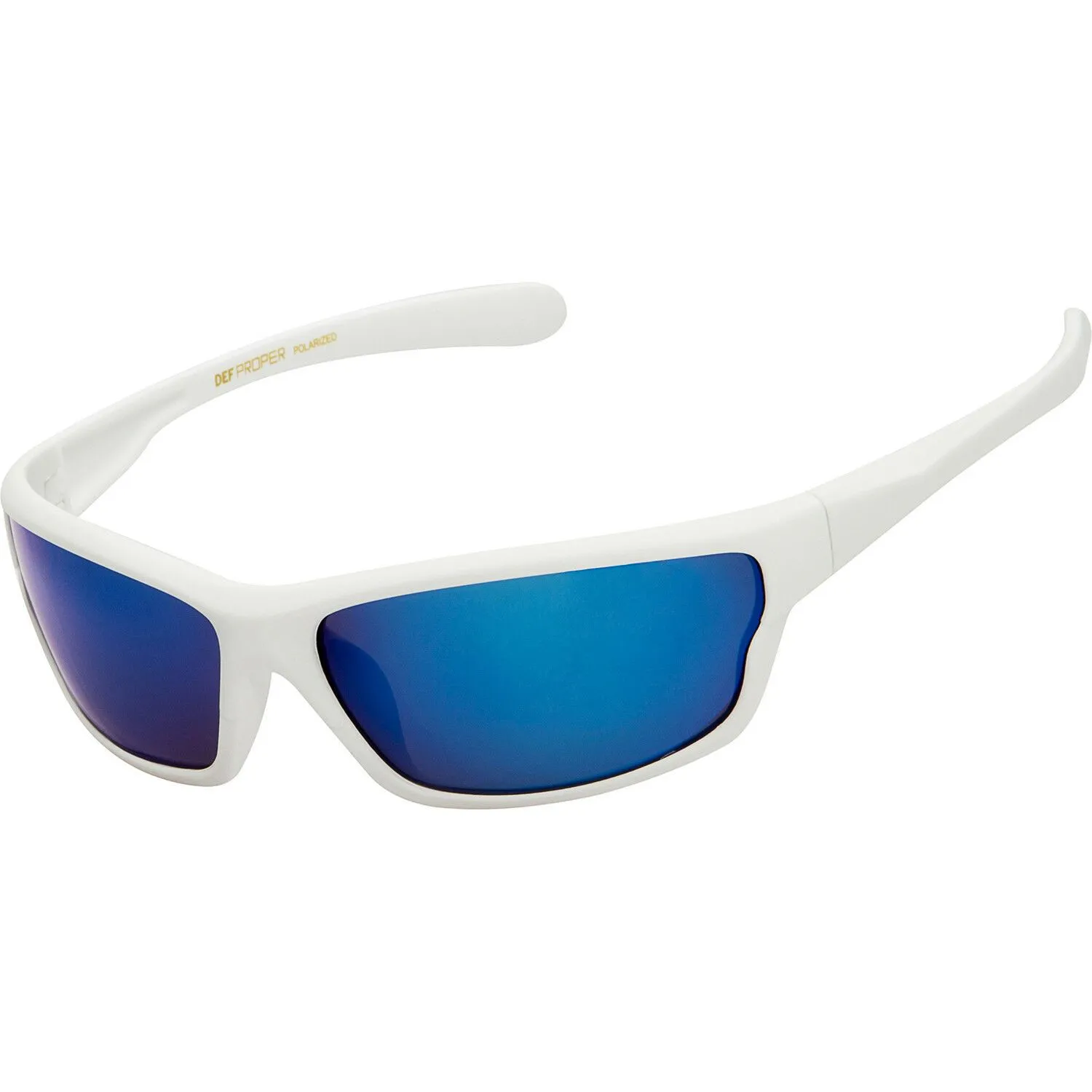 DPElite™ Men's Anti-Glare Polarized Sports Sunglasses